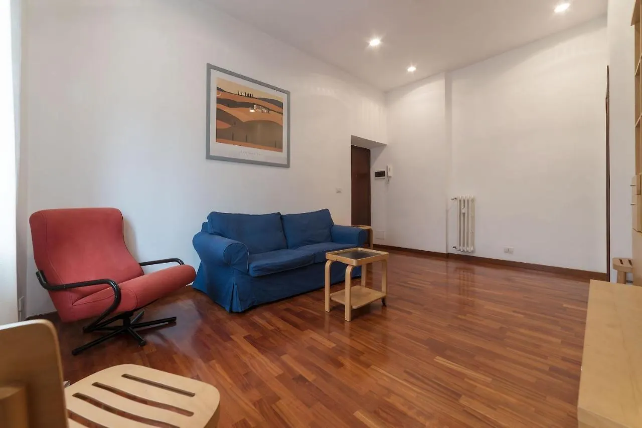 Roman Experience Testaccio Flat 0*, Roma Italia